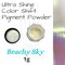 Resin Rockers Premium Color-shift Chameleon Pigment Powder Ultra Shine Beachy Sky